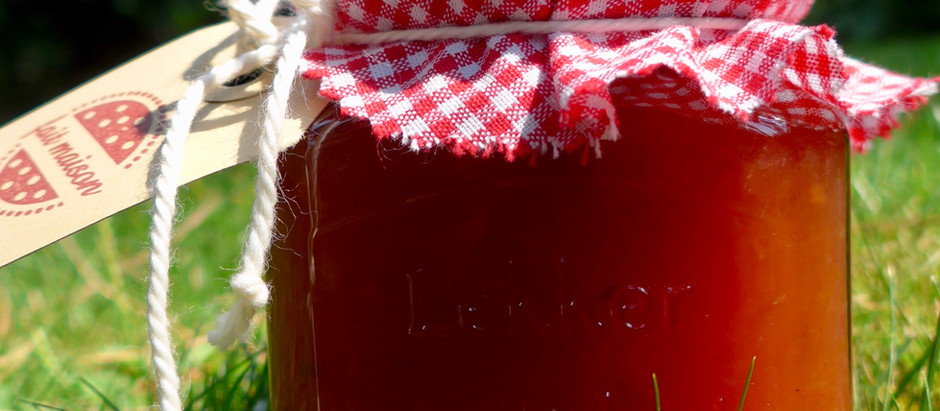 APPEL - PRUIMEN JAM