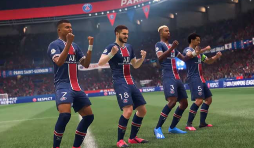 PARIS REIMS