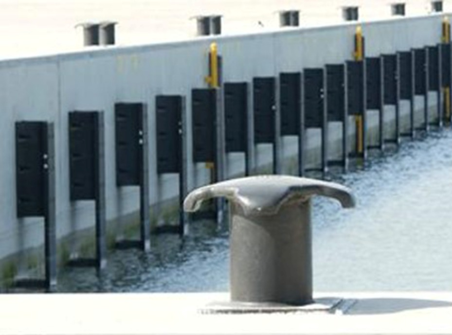 Marine Fender System