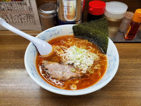 寒い夜だから…