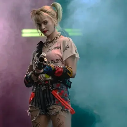 Warner Bros. Renamed Birds of Prey When It Was Disappointed at the Box Office