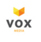 Work as an Associate Editor with Vox Media.