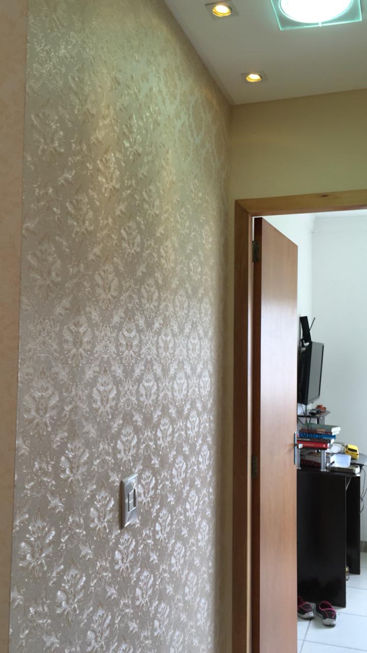 Papel de parede Arabesco — foto 5