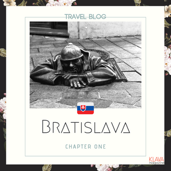 Bratislava | Day I