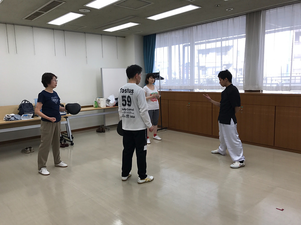 講習会