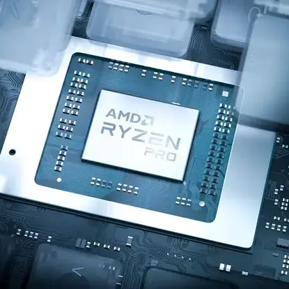 AMD Introduces Ryzen Pro 4000 Series Processors Leading Intel vPro