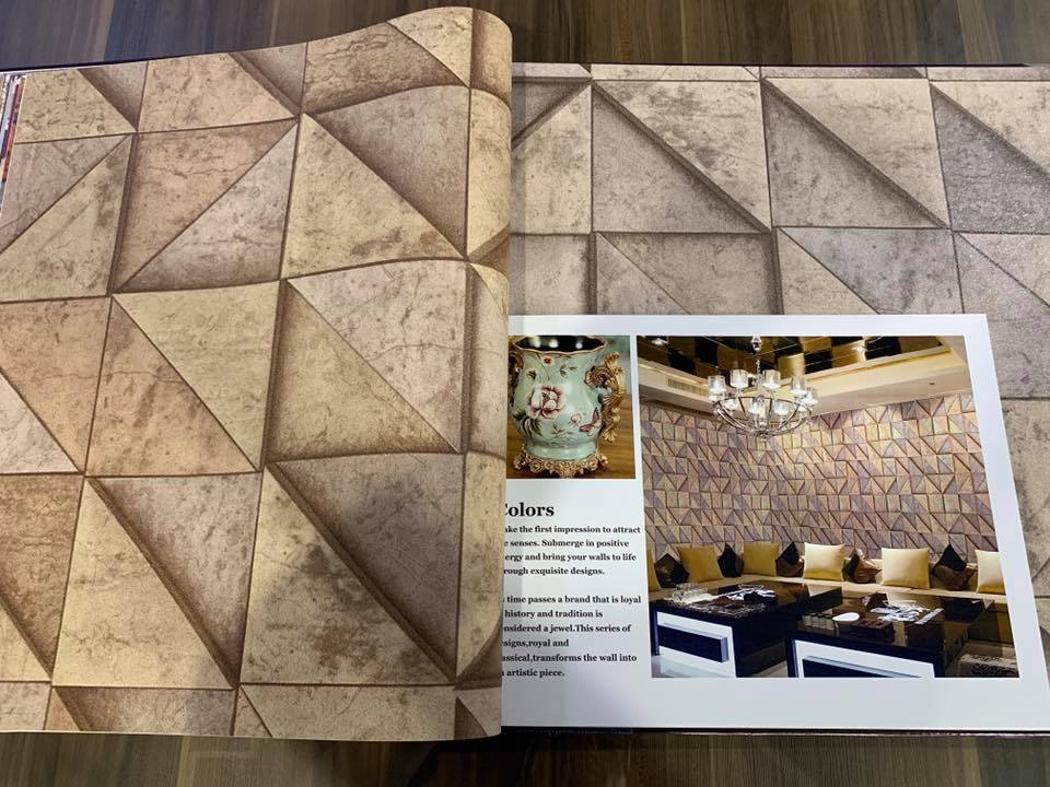 Papel de Parede 3D — foto 5
