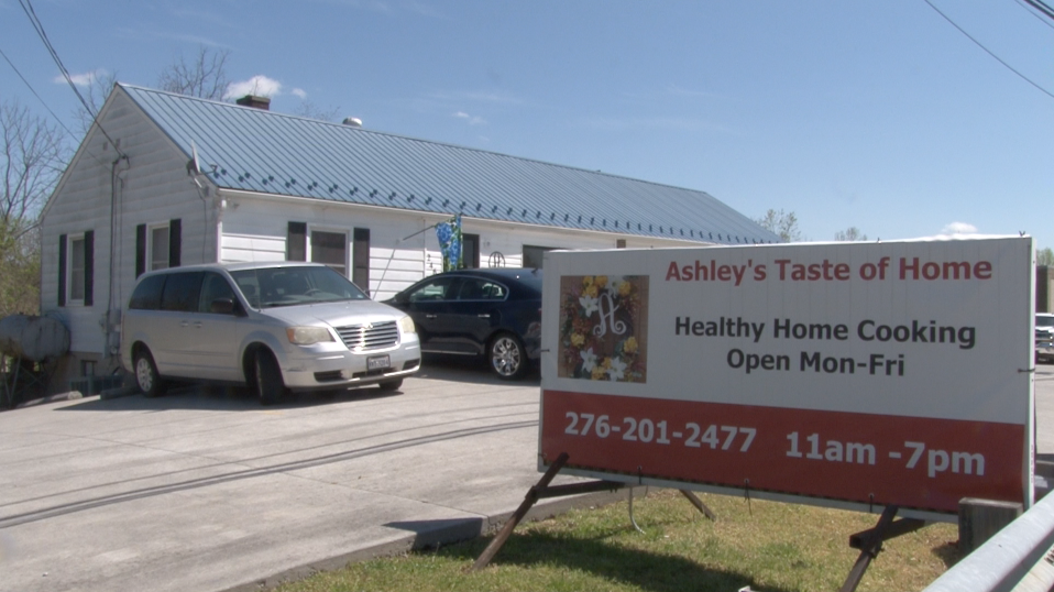 Collinsville restaurant serves nearly 80 free meals to certified