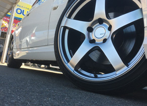 3シリーズ×GTV01