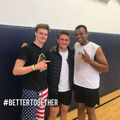 Better Together: Step Into Their World