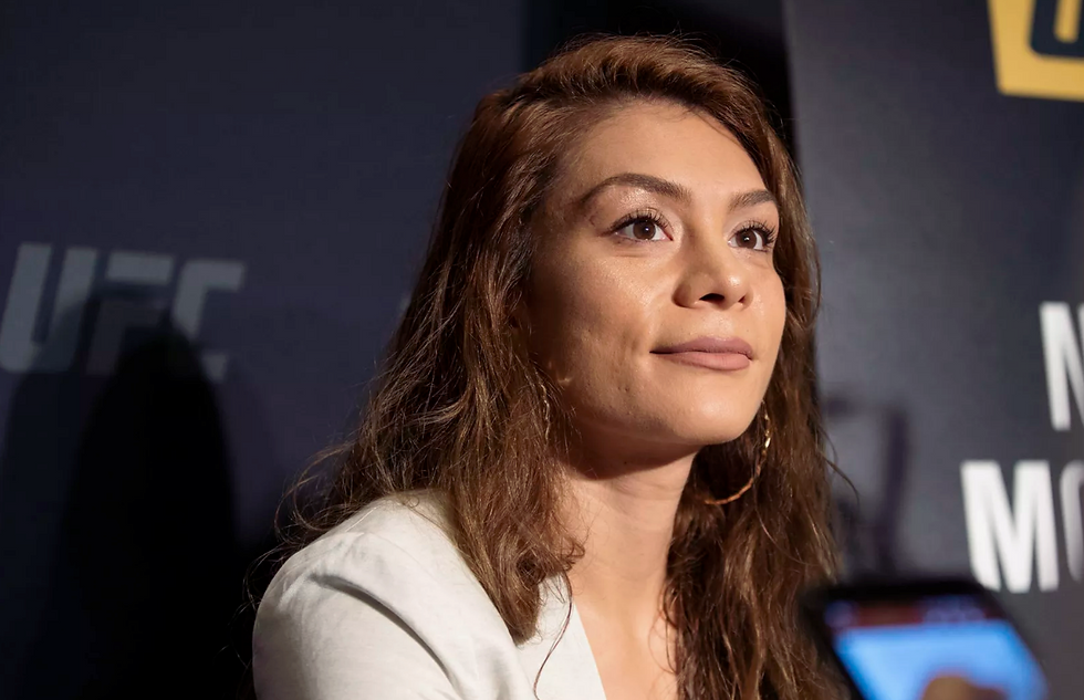 The day just went from bad to worse for Nicco Montaño.  UFC president Dana White said Friday on the FS1 UFC 228 weigh-in show that Montaño is no longer the UFC women’s flyweight champion after she was taken to the hospital Friday morning, stopping her weight cut short. Montaño’s title defense against Shevchenko was cancelled later in the morning.  White told interviewer Megan Olivi that the flyweight title is now vacant and Shevchenko will fight another opponent for the belt in the near future. White said that title bout will happen “before the end of the year.”  “The belt becomes vacated,” White said. “So, the title is vacated. Obviously, Shevchenko is dying to fight for this title. So we’re in the process right now of trying to make another fight.”  Montaño, 29, won the title last December by defeating Roxanne Modafferi in the inaugural UFC women’s flyweight title bout at the TUF 26 Finale. Montaño won three fights on The Ultimate Fighter to earn the spot in the championship final. This would have been her first title defense after a year rife with injuries and illnesses.  While cutting weight Friday morning, Montaño’s teammate Steve Hanna told MMA Fighting in a statement that the UFC medical said she should stop cutting weight and she was transported to the hospital due to kidney issues.  “She will be fine in a few days,” Hanna said in the statement. “The UFC medical team was called in to evaluate her this morning during the process of her weight cut. They determined that she had to cease cutting weight and be transported to and treated at the local hospital for issues regarding her kidney function.”  Shevchenko, 30, earned a title shot by destroying Priscila Cachoeira last February in her UFC debut at 125 pounds. Shevchenko is a former title challenger at bantamweight.