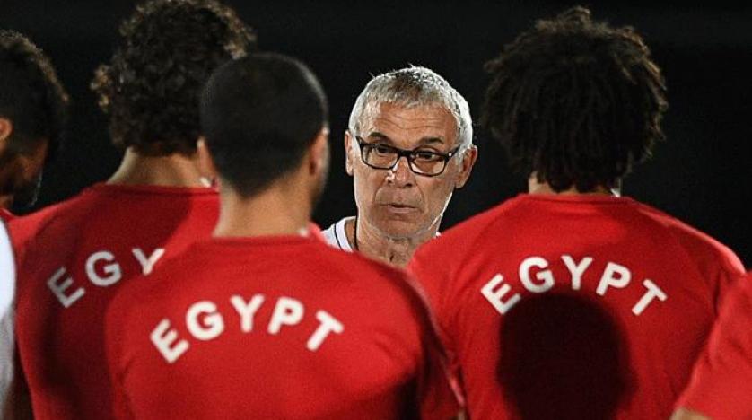 كوبر : صلاح يستحق اللعب فى ريال مدريد