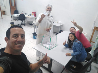 Trabalhadores da Integralmédica elegem nova comissão de CIPA