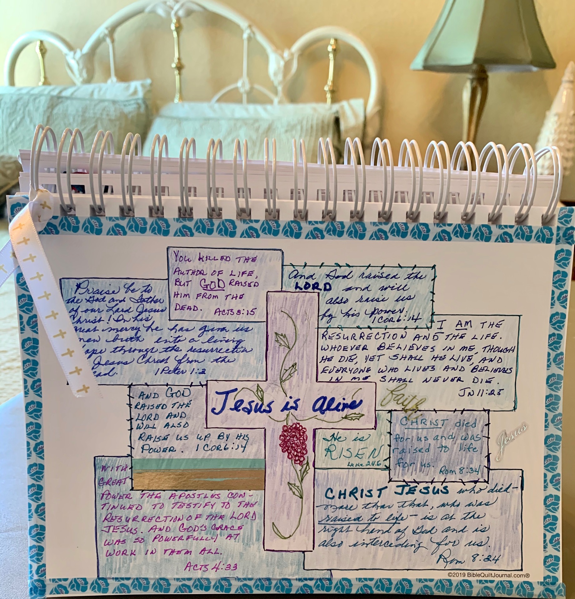 Keeping centered. content media