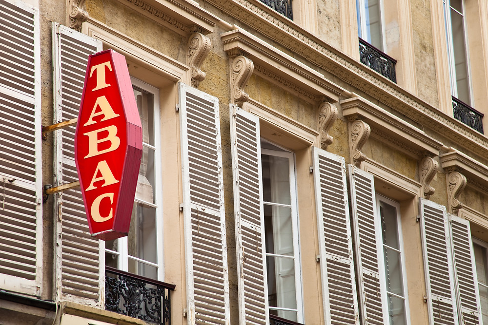 bureau tabac , tabac , fumer , loi , Hawaii , 100ans ,