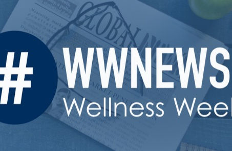 Wellness Weekly - June 3, 2020