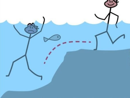 Improvvisarsi soccorritori: spesso un ERRORE FATALE