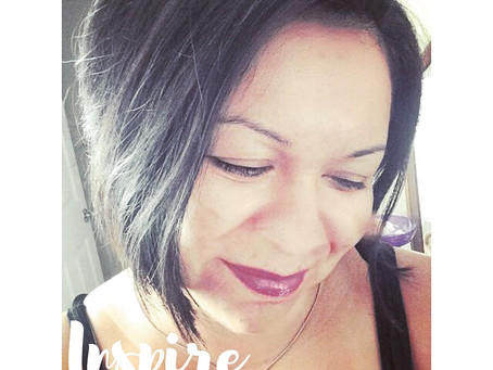 To Inspire is to be Inspired