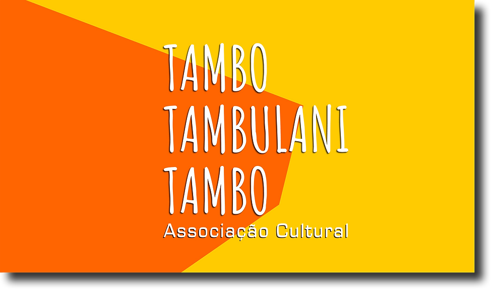 TAMBO TAMBULANI TAMBO - LOGO