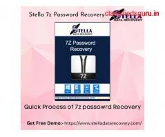 How to crack 7 zip File Password ? content media