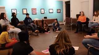 AVNU Celebrates the ICE Program!