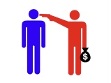 “Taxa de solidaritate” este un PARADOX? content media