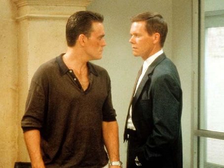 Sex Crimes - Giochi pericolosi (1998)