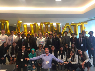 Why come to Illuminate?