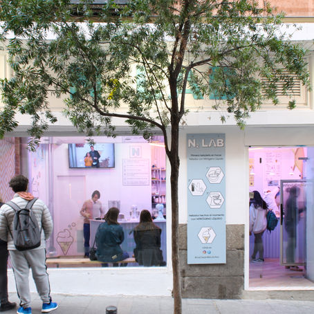 N2 Lab.