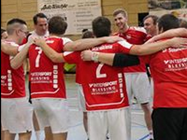 Männer Bezirkspokal - SF Schwaikheim 2 - HSG Oberer Neckar - 26:23 (9:10)
Sportfreunde zeigen Kampf