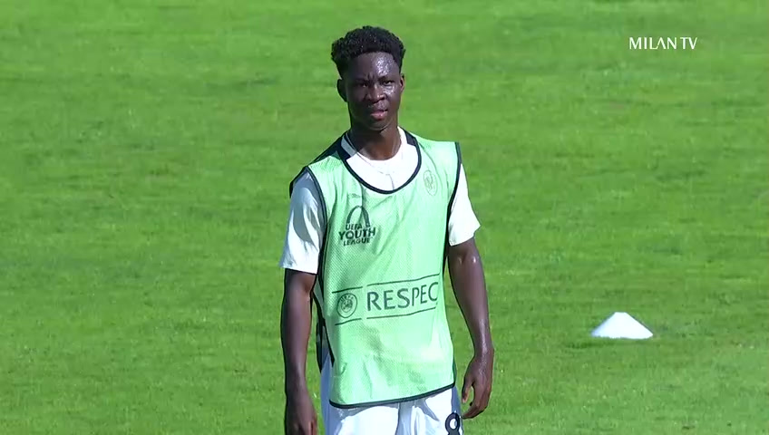 TRAORÈ: "IL MISTER MERITA DI PIÙ DA NOI" content media
