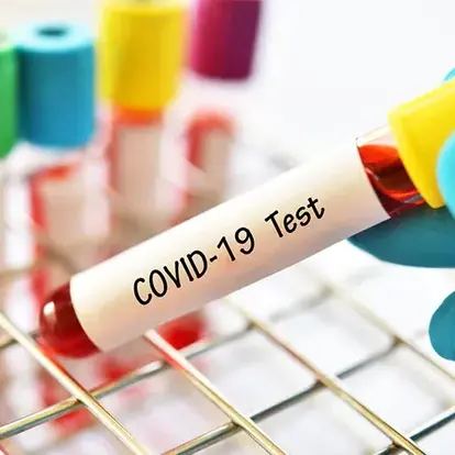 World Health Organization Consultant: 'We Can Beat the Outbreak with Testing'