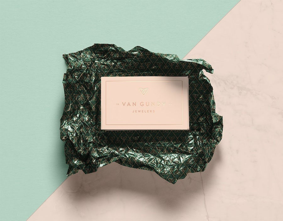 via Behance