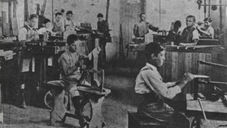 Crianças iam para a cadeia no Brasil até a década de 1920