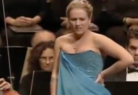 Remember Bernstein and America?