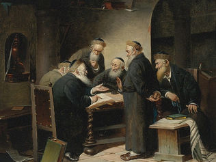 O Direito Judaico e o Direito Islâmico diante da modernidade