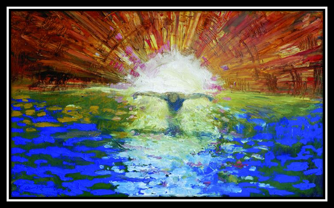 Together in Prayer: Week 2 (1/5- 1/11) content media
