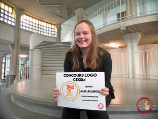 Gagnants concours logo
