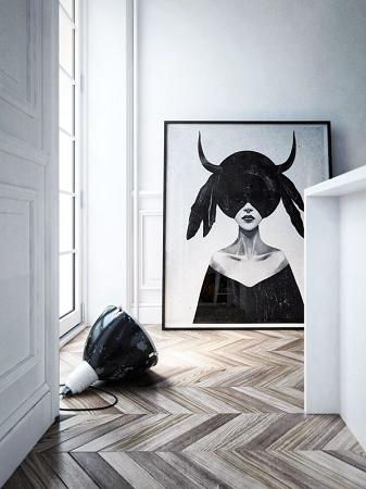 Můj článek pro CZECHDESIGN- tentokrát o podlahách