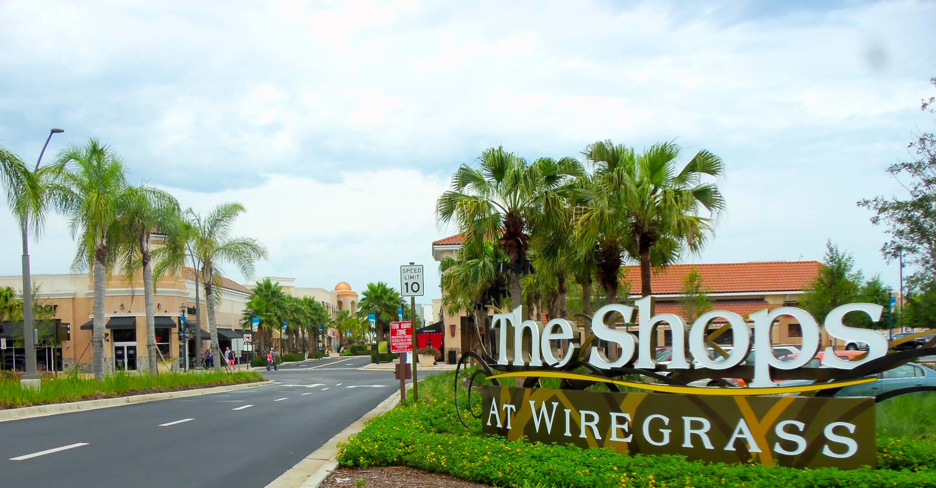 Protest Scheduled for Shops at Wiregrass Mall this Saturday