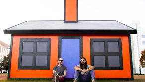 Interview with Paul from Plastic Barricades