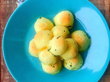 Pão de (não) queijo: 4 receitas e dicas para você criar a sua!