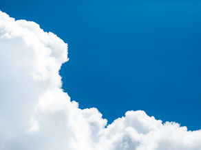 晴れ男(はれおとこ)とは【会長の晴れ男論】