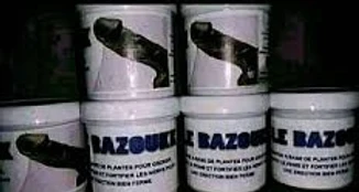 pommade bazouka pour faire grossir le penis naturellement et sans consequences
