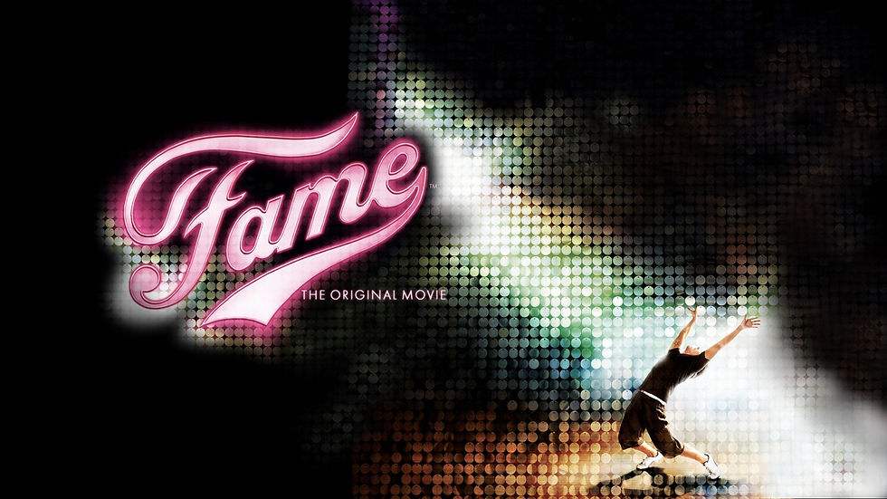 Fame 1980