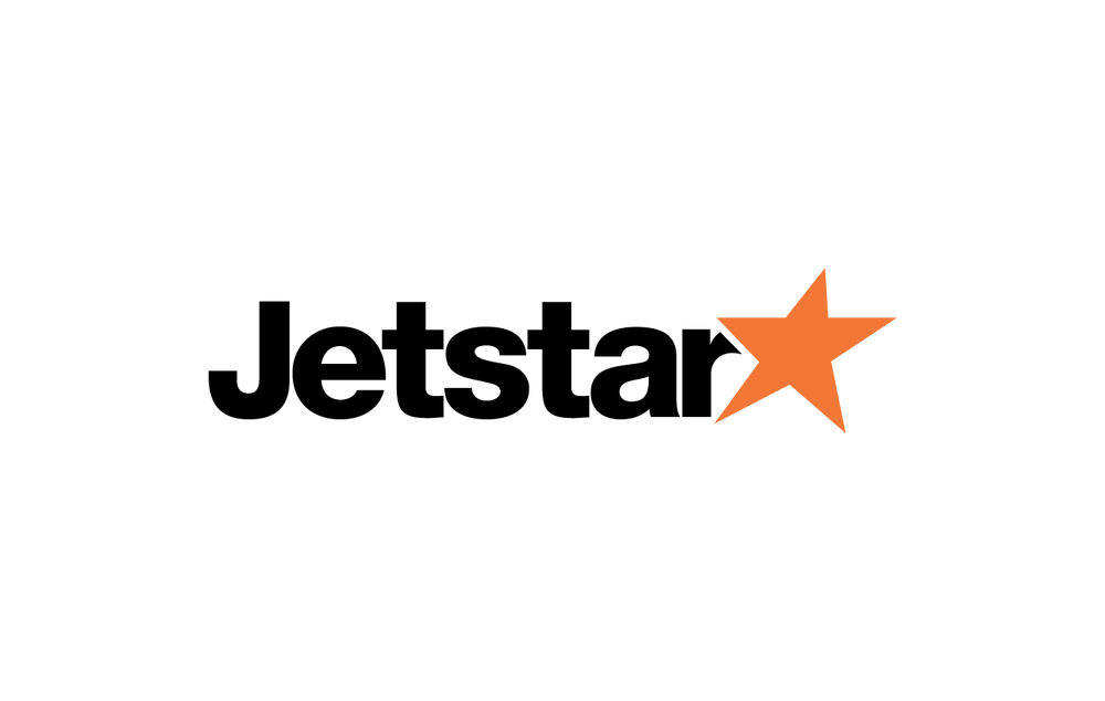 Logo Jetstar PNG