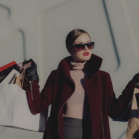 3 Things You Didn’t Know About Holiday Shoppers