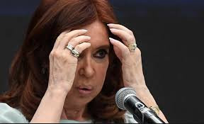 Cristina Fernández: Agotamiento de un sistema. Parte 1