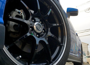 BRZ×RSM9