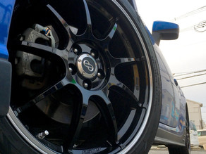BRZ×RSM9